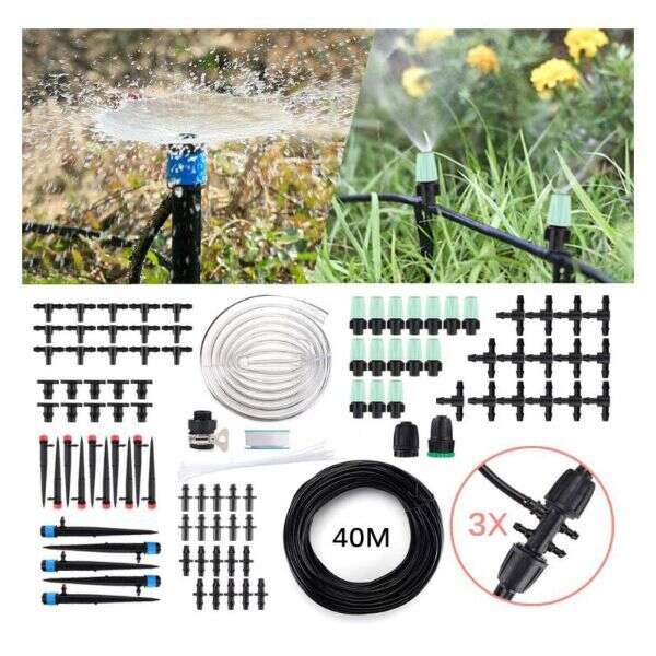 Set mare pentru irigare | Laster
