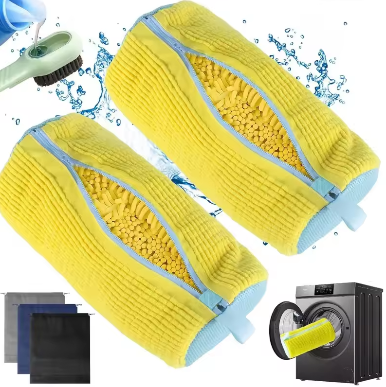 Sacul de spălare Super Bob