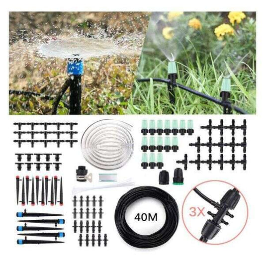 Set mare pentru irigare | Laster