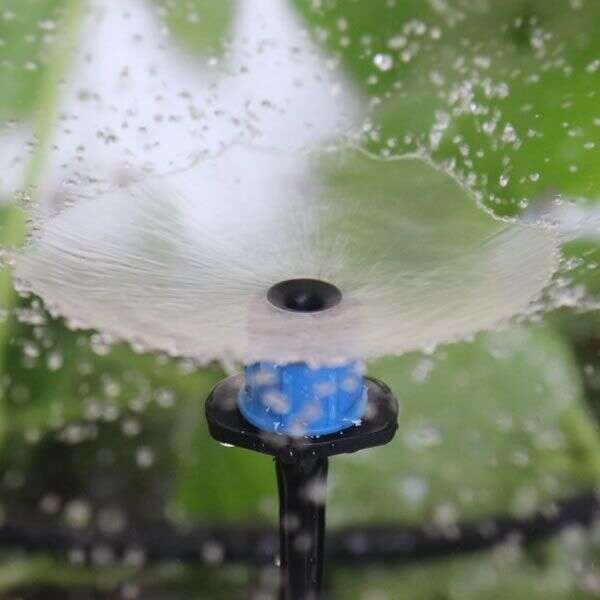 Set mare pentru irigare | Laster