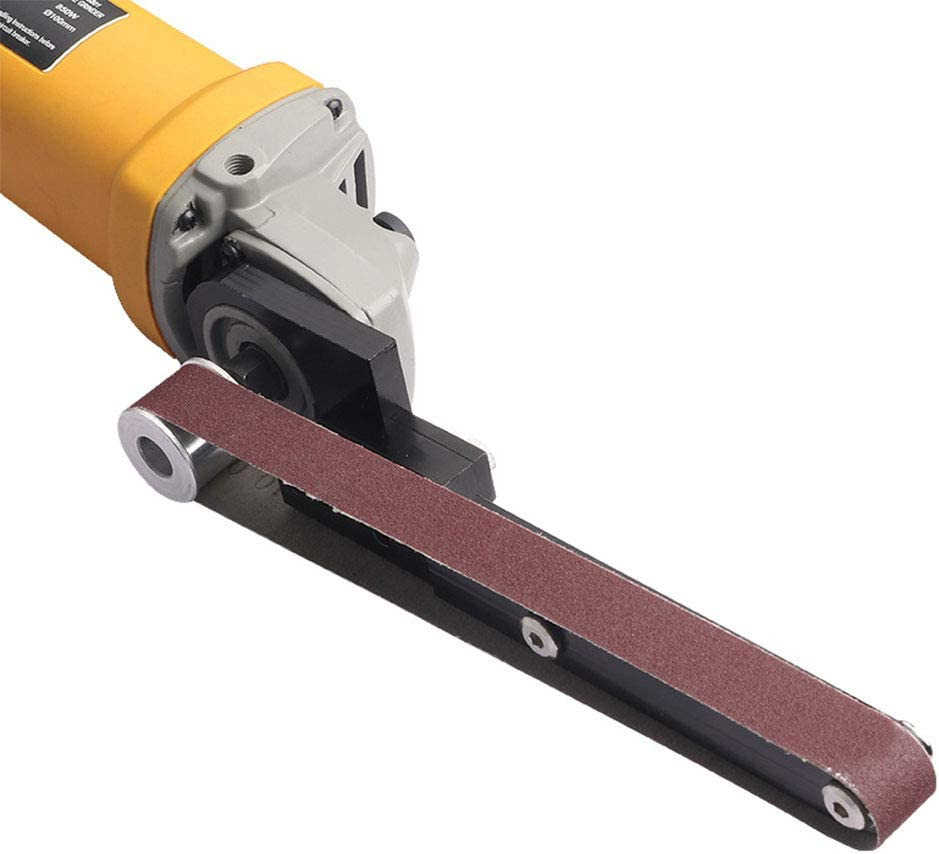 Adaptor Profesional de Șlefuire pentru Polizor