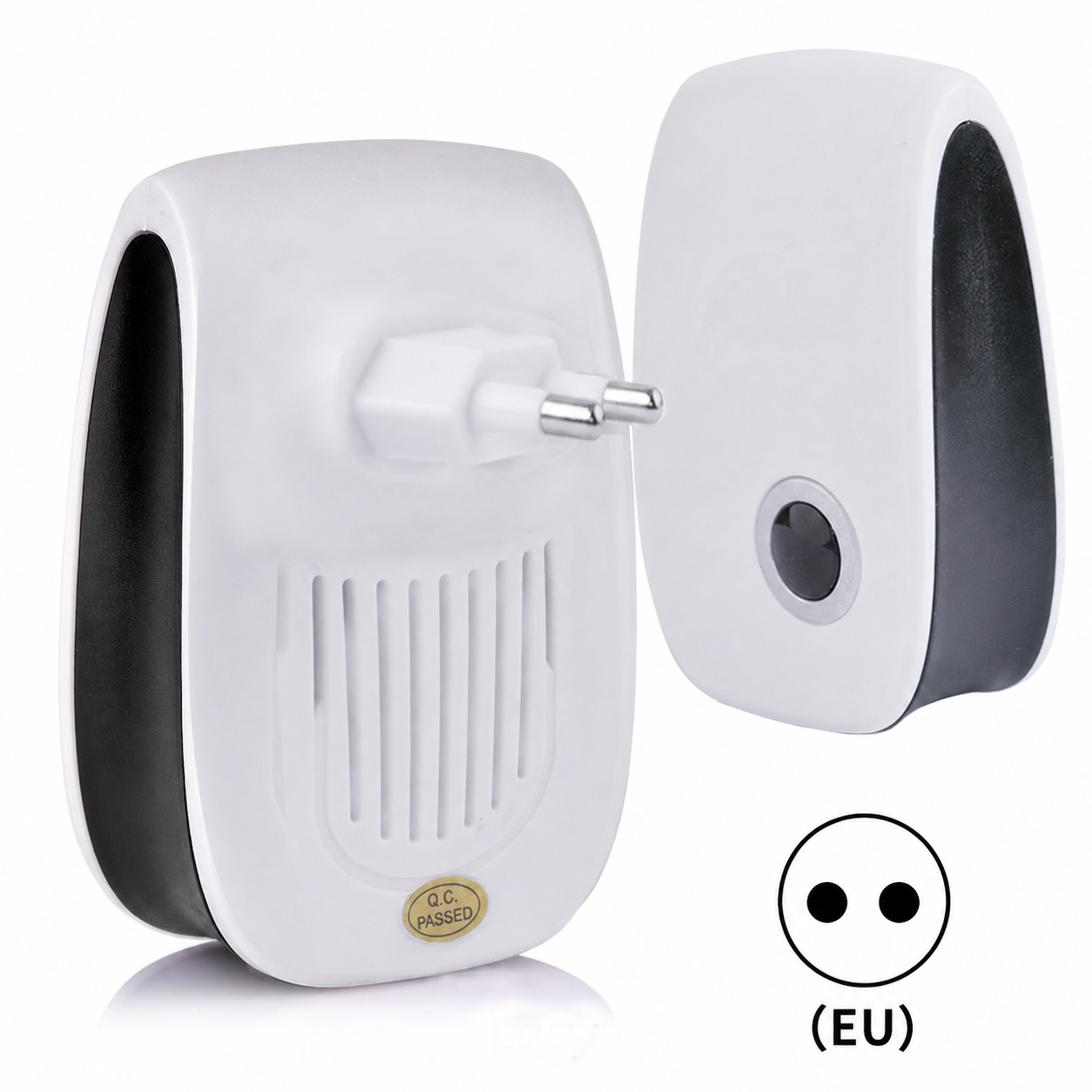Aparat cu Ultrasunete pentru Îndepărtarea Insectelor | PestAway