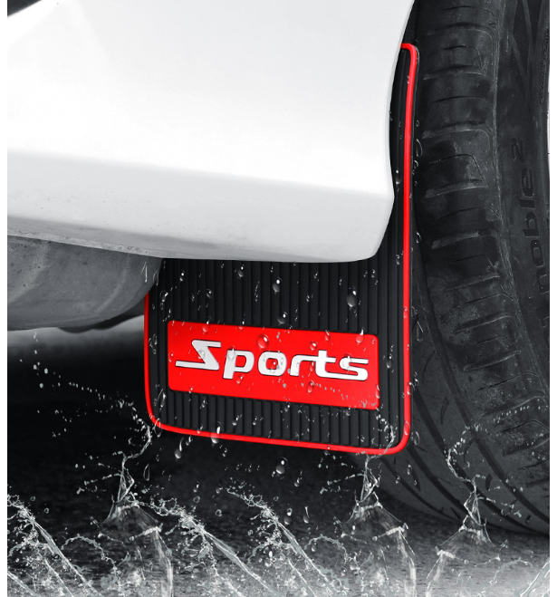 Apărători Auto Anti-Stropire pentru Roți | RoadGuard