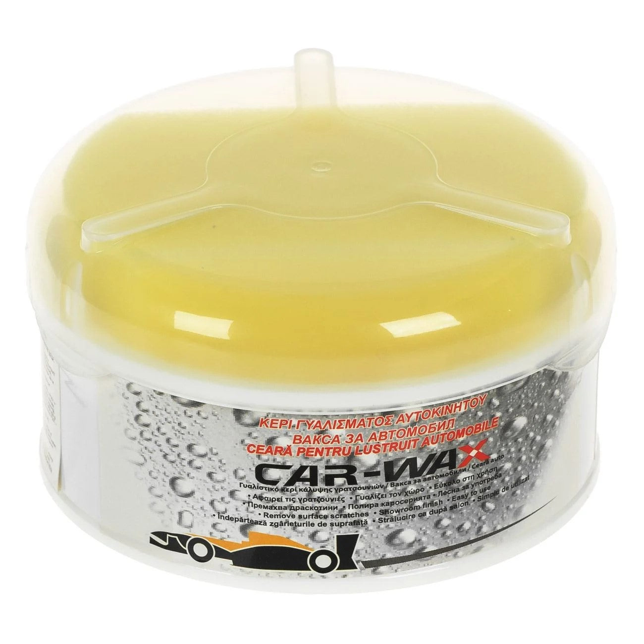 Ceară pentru Lustruirea și Îngrijirea Jantelor Auto 180 g | RimShine