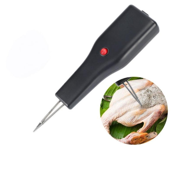 FeatherClean – Dispozitiv Electric pentru Îndepărtarea Penelor