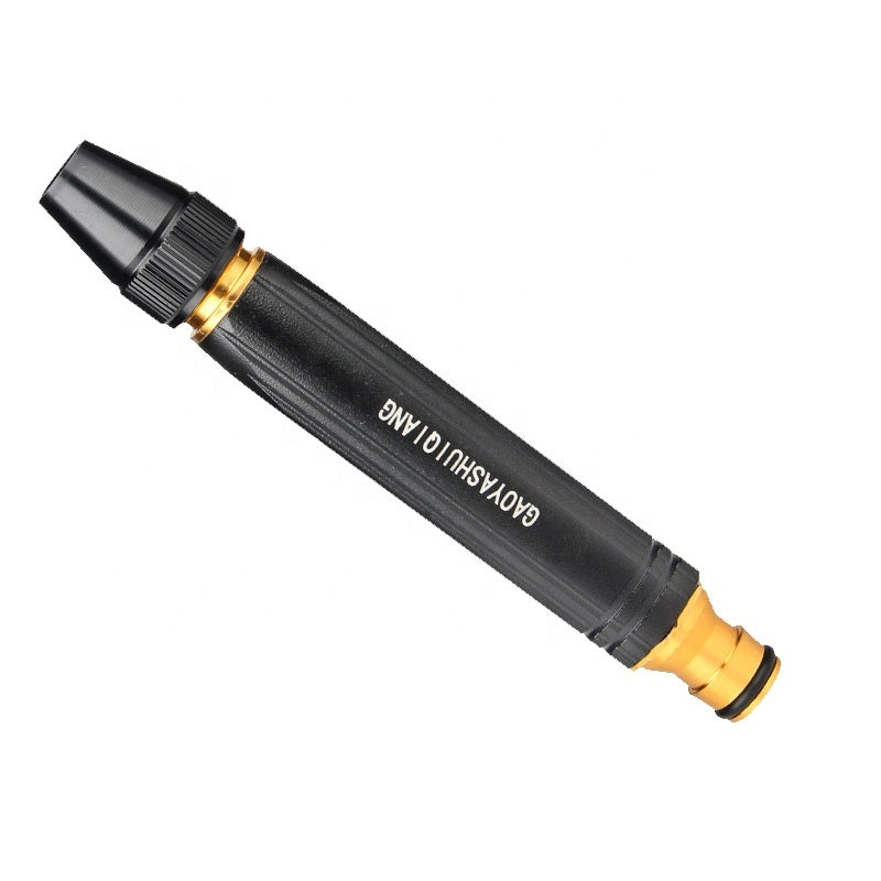 Pistol de Stropit cu Presiune Reglabilă | AquaJet