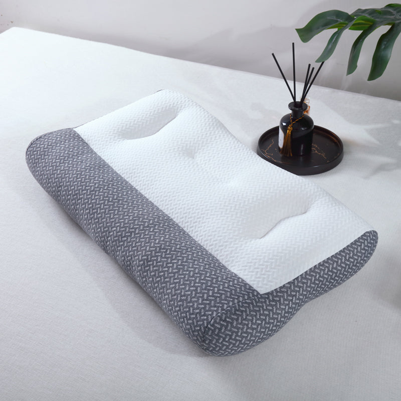 DreamRest – Pernă Ergonomică din Spumă cu Memorie