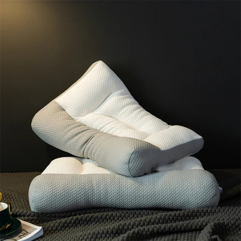 DreamRest – Pernă Ergonomică din Spumă cu Memorie