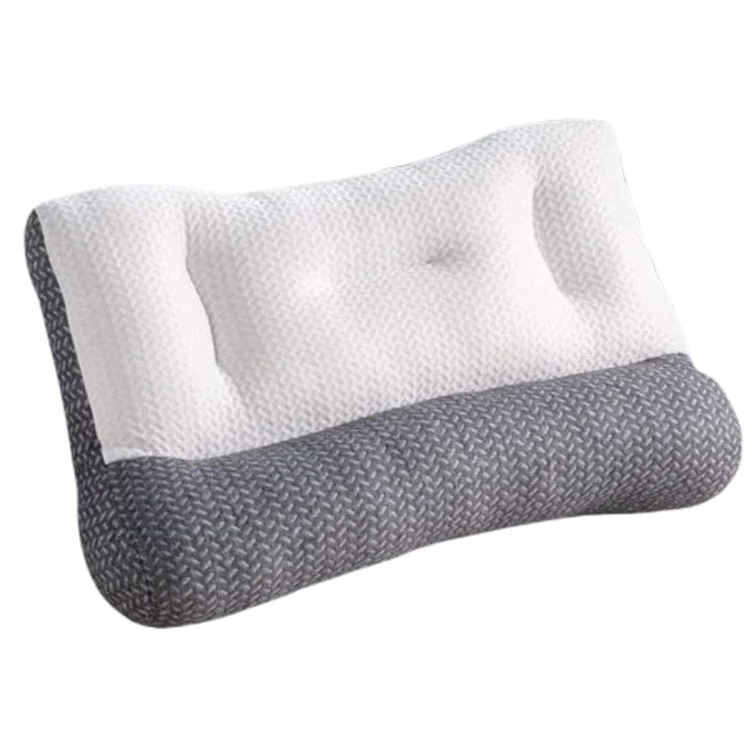 DreamRest – Pernă Ergonomică din Spumă cu Memorie