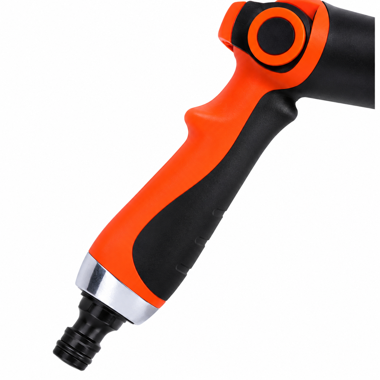 Pistol Multifuncțional pentru Udat cu 3 Accesorii | AquaFlow