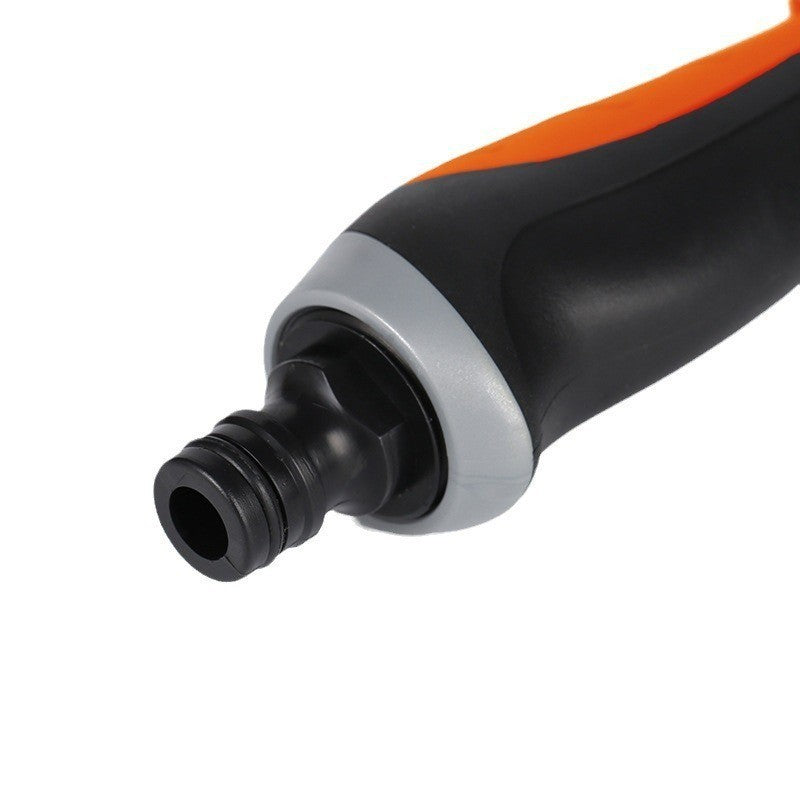 Pistol Multifuncțional pentru Udat cu 3 Accesorii | AquaFlow