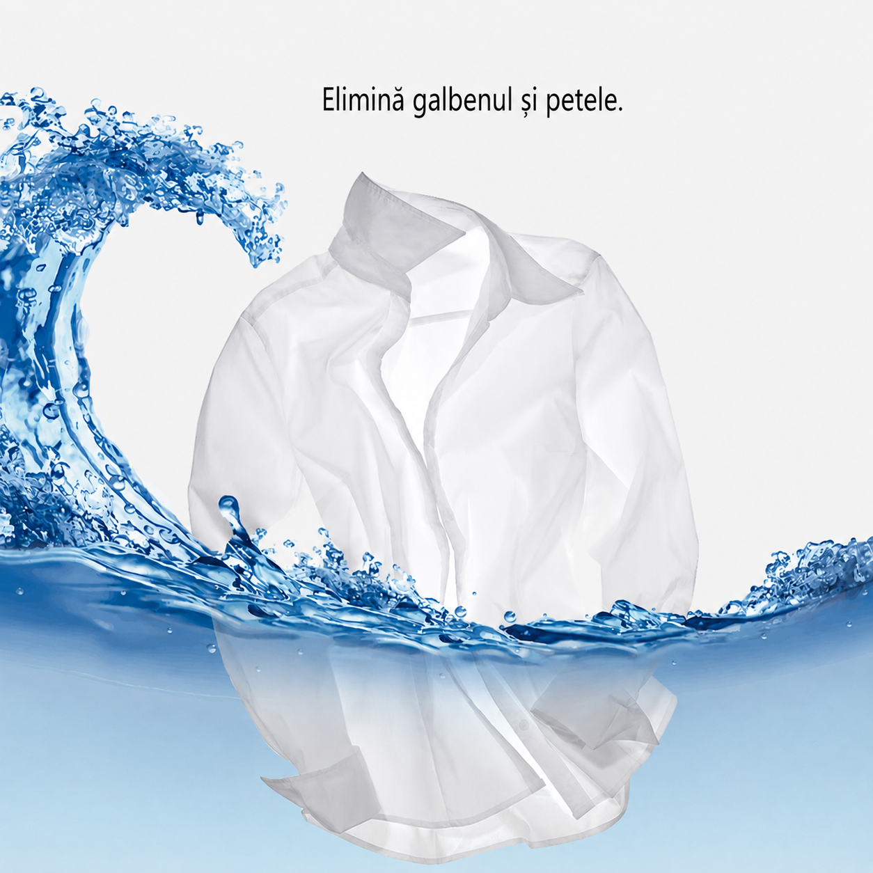 Pudră pentru Albirea și Împrospătarea Rufelor Albe 75 g | WhiteBoost